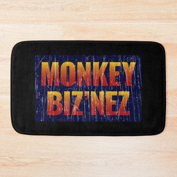 Item preview, Monkey Business designed and sold by Brubarell.