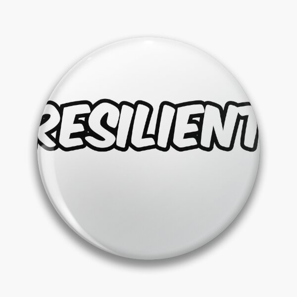Item preview, Resilient T-Shirt designed and sold by heerak009.