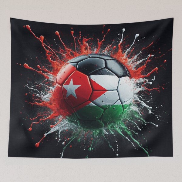Item preview, Jordan Football designed and sold by RaF71PrO.