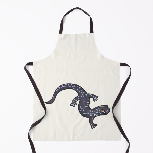 Item preview, Cute salamander designed and sold by Artofmayara.