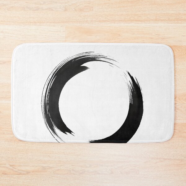 Item preview, Zen Enso circle japanese designed and sold by goodday Japan.