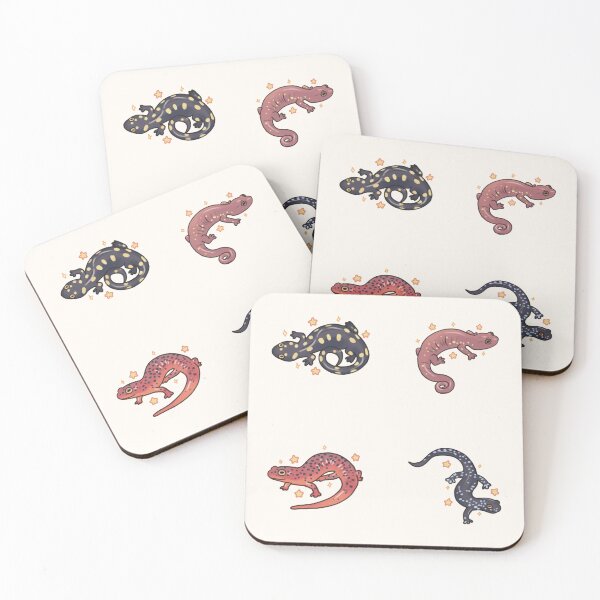 Item preview, Salamander pack  designed and sold by Artofmayara.
