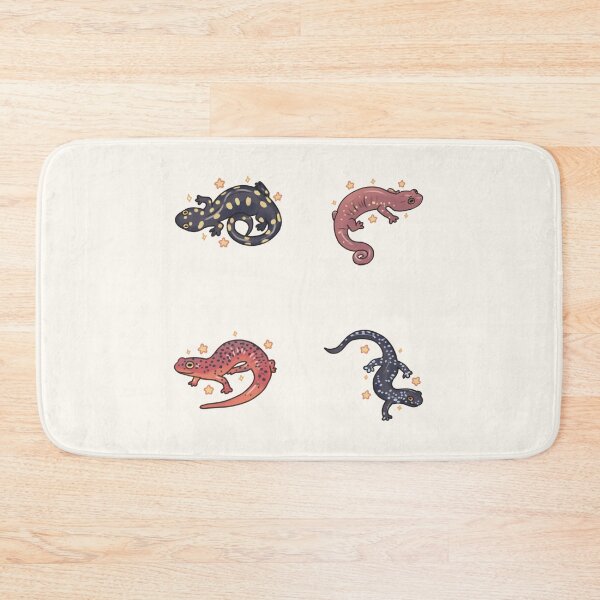 Item preview, Salamander pack  designed and sold by Artofmayara.