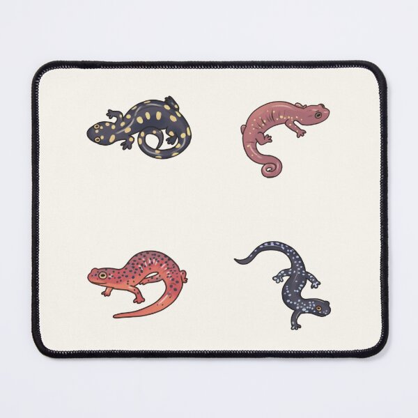Item preview, Salamander pack  designed and sold by Artofmayara.