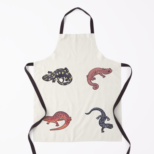 Item preview, Salamander pack designed and sold by Artofmayara.