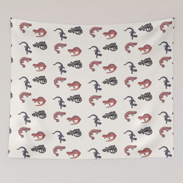 Item preview, Salamander pack  designed and sold by Artofmayara.