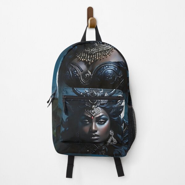 Item preview, Durga in the Forest designed and sold by Marcicev-Bojan.