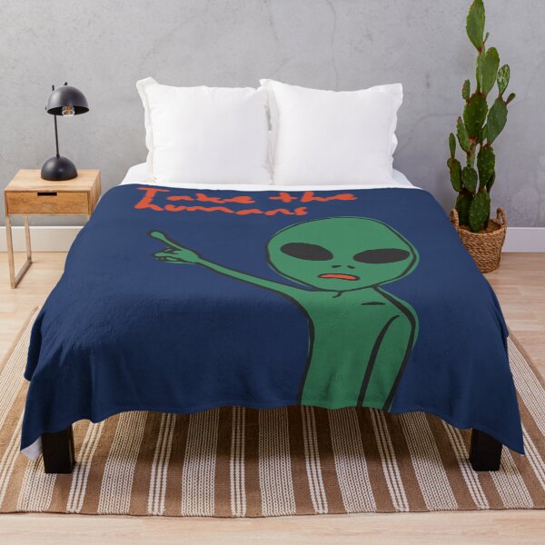 Item preview, Alien invasion designed and sold by Ladyrebel8081.