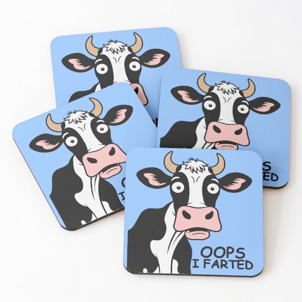 Item preview, Oops I Farted designed and sold by FlashCraft Design.