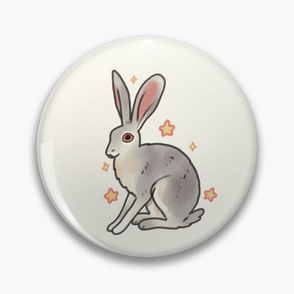 Item preview, jackrabbit   designed and sold by Artofmayara.