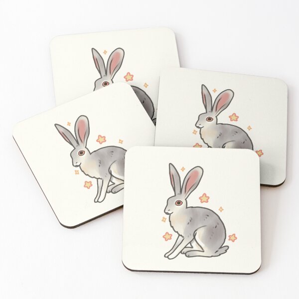 Item preview, jackrabbit   designed and sold by Artofmayara.