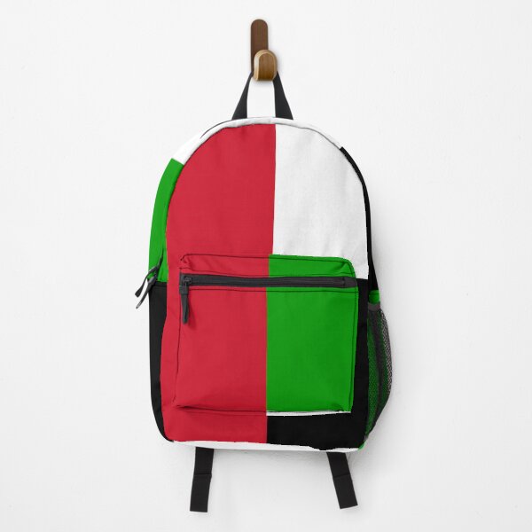Item preview, Vibrant UAE Flag: National Pride in Design designed and sold by communedesigns.