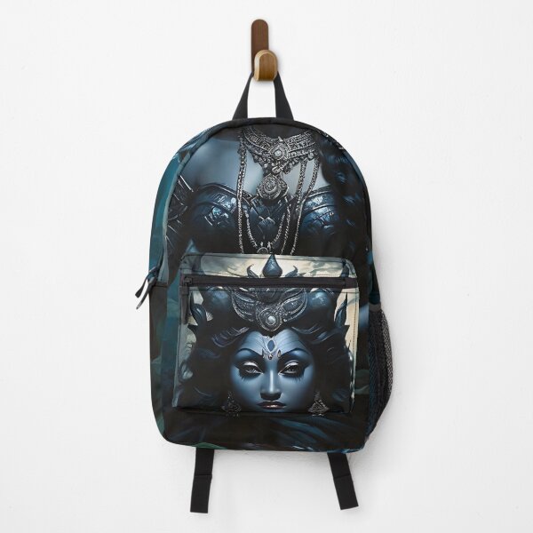 Item preview, Durga in the Forest v2 designed and sold by Marcicev-Bojan.