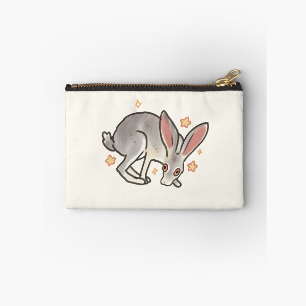 Item preview, jackrabbit art designed and sold by Artofmayara.