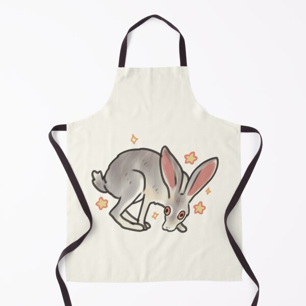 Item preview, jackrabbit art designed and sold by Artofmayara.
