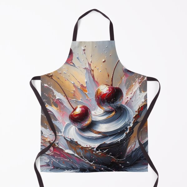 Item preview, Cherry on Top designed and sold by Visual Nomad Club.
