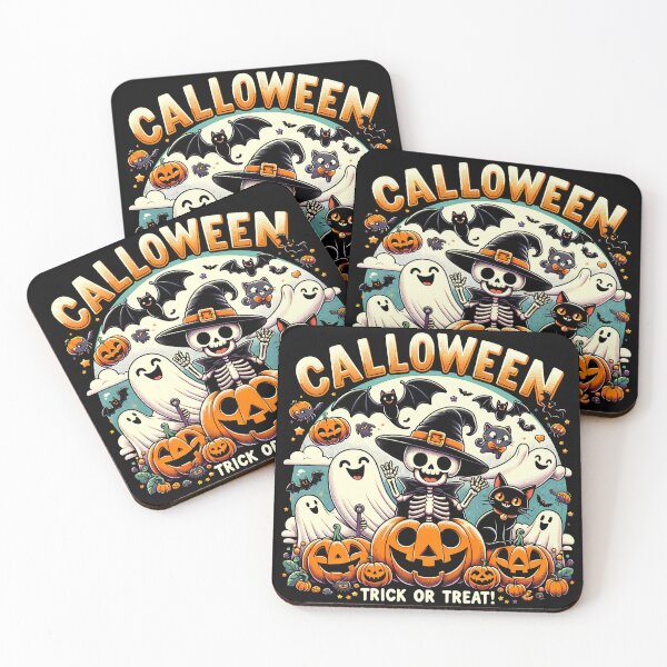 Item preview, Halloween Fest : Cat joins halloween fest, go CALLOWEEN! V.8 designed and sold by Eksama Design.
