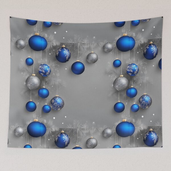 Item preview, Christmas balls designed and sold by GlunmanStore.