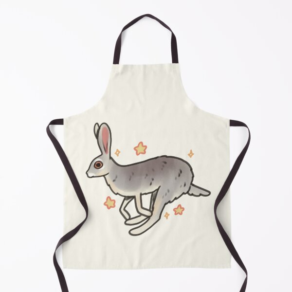 Item preview, jackrabbit drawing  designed and sold by Artofmayara.
