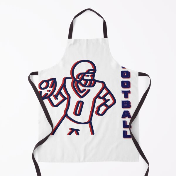 Item preview, FOOTBALL SEASON designed and sold by fanadesigns.
