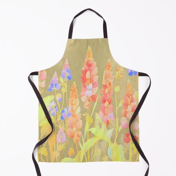 Item preview, Lupin designed and sold by Flowersonstuff.