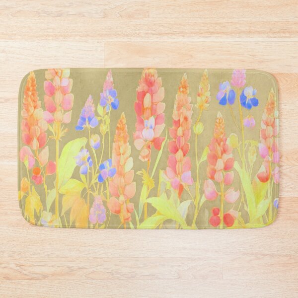 Item preview, Lupin designed and sold by Flowersonstuff.