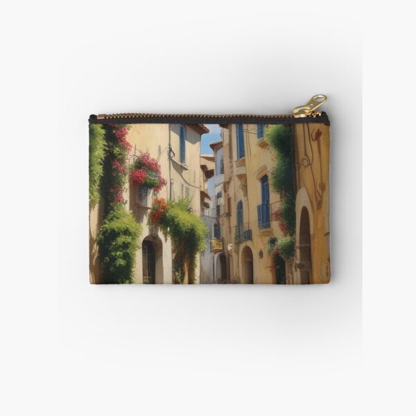 Item preview, Saint Paul de Vence, South of France designed and sold by GasconyPassion.