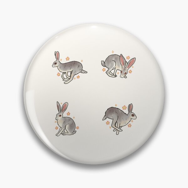 Item preview, Jackrabbit pack  designed and sold by Artofmayara.