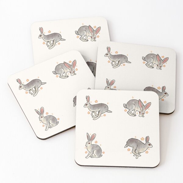 Item preview, Jackrabbit pack  designed and sold by Artofmayara.