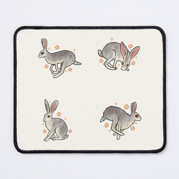 Item preview, Jackrabbit pack  designed and sold by Artofmayara.