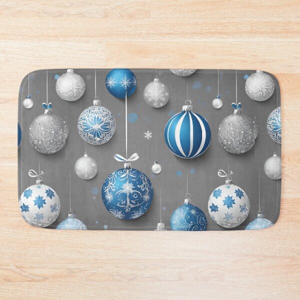 Item preview, Christmas balls designed and sold by GlunmanStore.