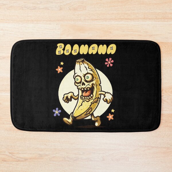 Item preview, Funny Banana Zombie Boonana Halloween Costume designed and sold by LuminOrb.
