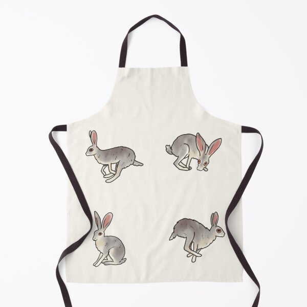 Item preview, Cute Jackrabbit pack  designed and sold by Artofmayara.