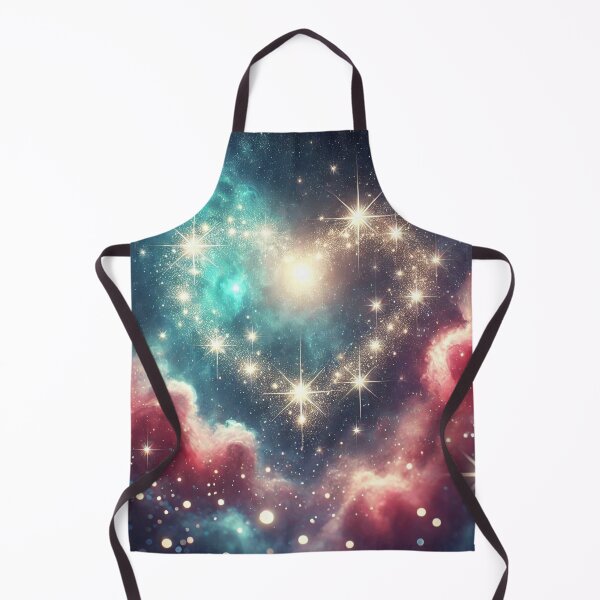 Item preview, Heart of the Cosmos designed and sold by TeslaSt0re.