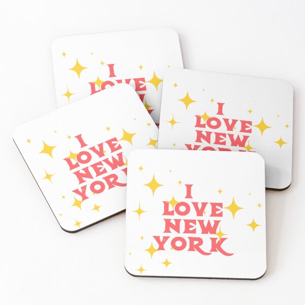 Item preview, I Love Newyork designed and sold by heerak009.