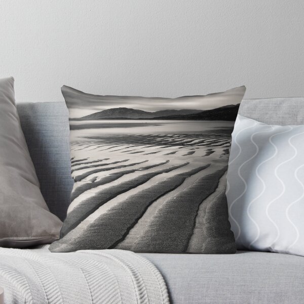 Item preview, Seilebost Sand Ripples designed and sold by David Bowman.