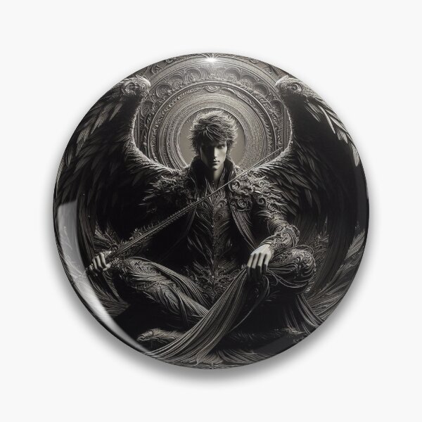 Item preview, Dark Angel designed and sold by RaF71PrO.
