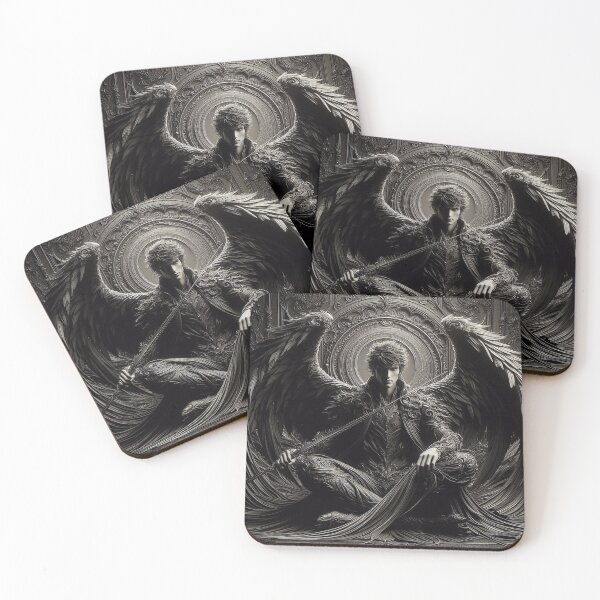 Item preview, Dark Angel designed and sold by RaF71PrO.