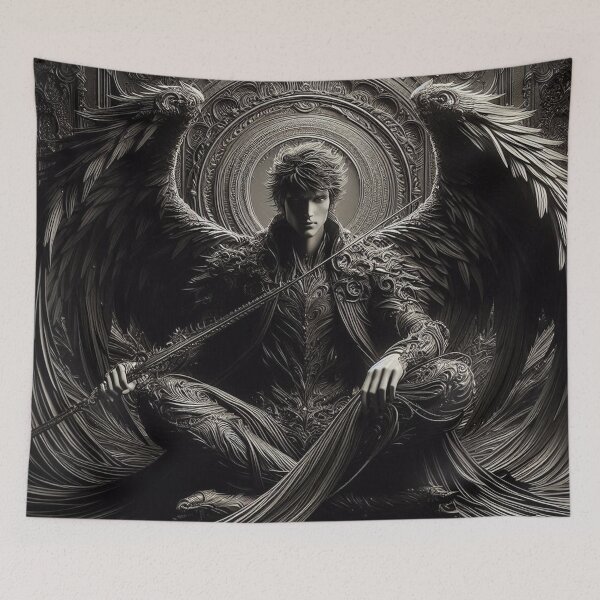 Item preview, Dark Angel designed and sold by RaF71PrO.