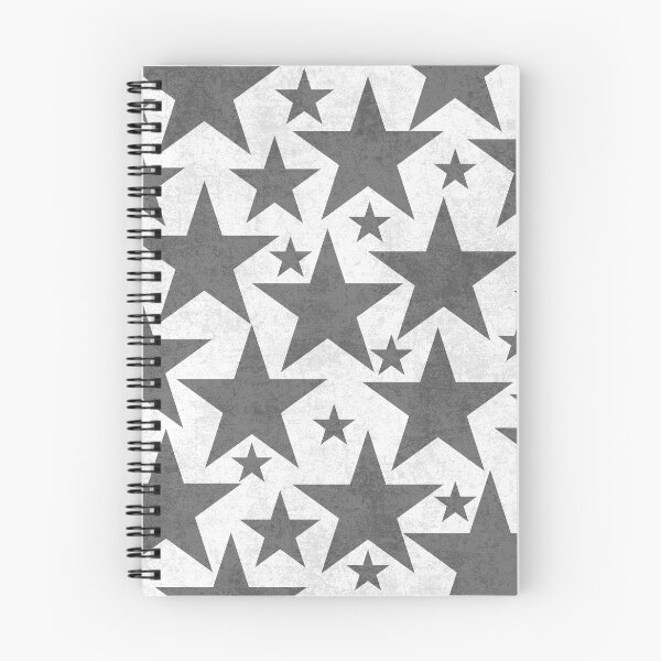 Item preview, Stars White Texture V1 designed and sold by melssticker.