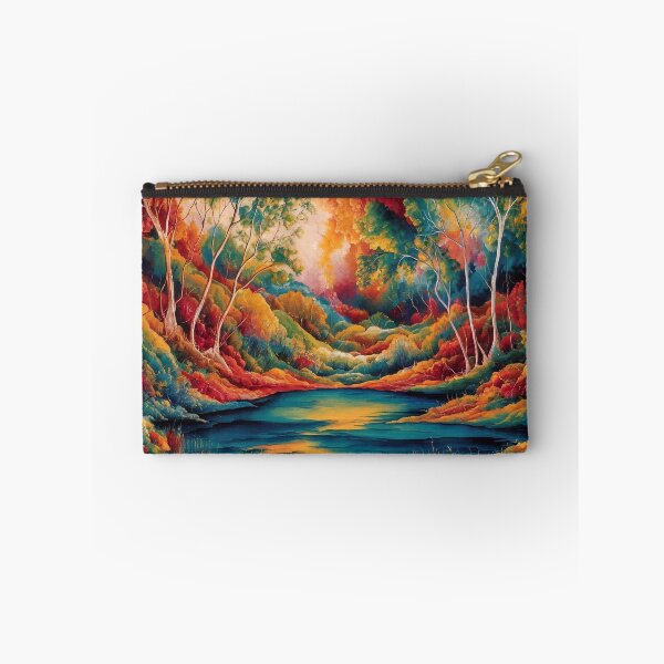 Item preview, Autumn Trees designed and sold by m-y-A-I-A-R-T-.