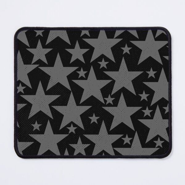 Item preview, Black Stars Texture V2 designed and sold by melssticker.