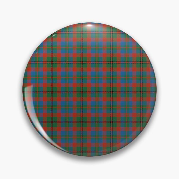 Item preview, Clan Stewart Plaid tartan Scotland Scottish designed and sold by Clan1093.