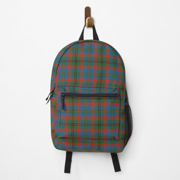 Aperçu de l'œuvre Clan Stewart Plaid tartan Écosse Écossais créée et vendue par Clan1093.