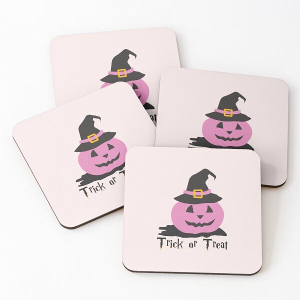 Item preview, Pink Halloween designed and sold by Shopyflu.