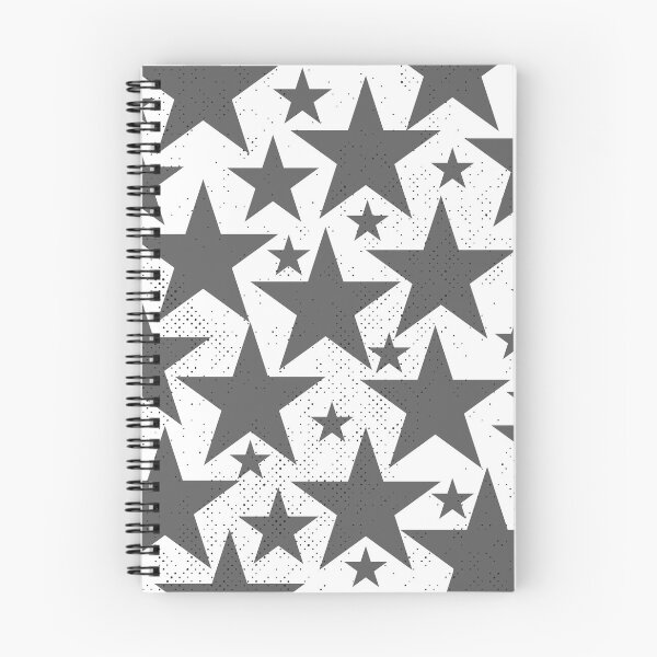 Item preview, White Stars Texture V2 designed and sold by melssticker.