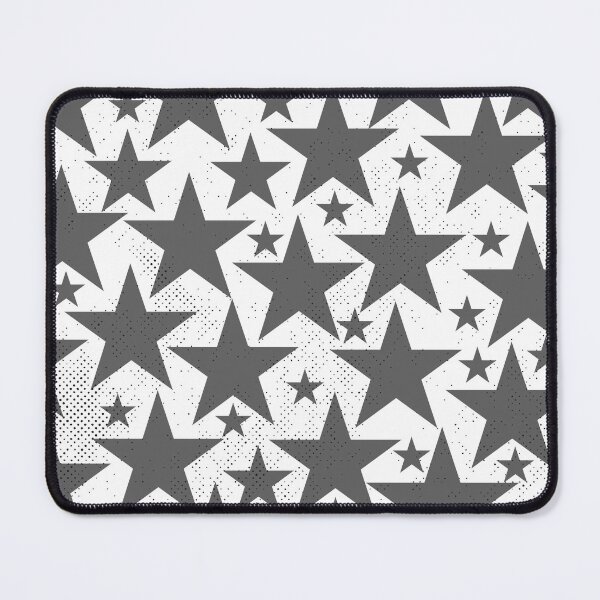 Item preview, White Stars Texture V2 designed and sold by melssticker.