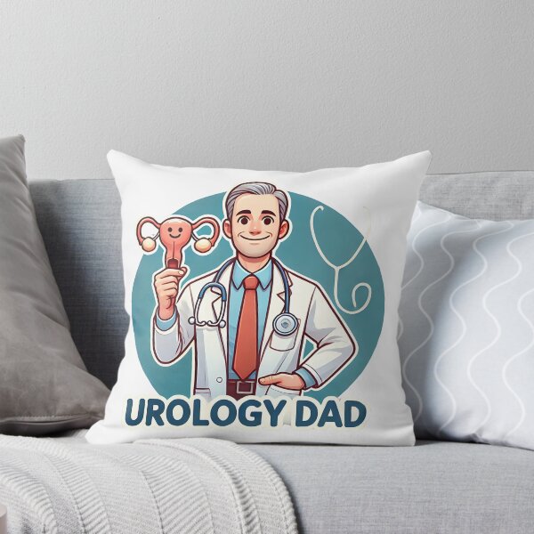 Item preview, Urologist passion dad gift for urology dad designed and sold by NebulaLabs.
