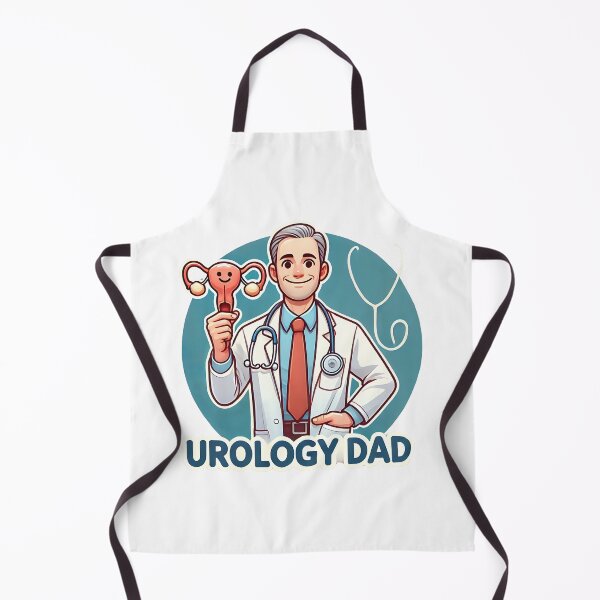 Item preview, Urologist passion dad gift for urology dad designed and sold by NebulaLabs.