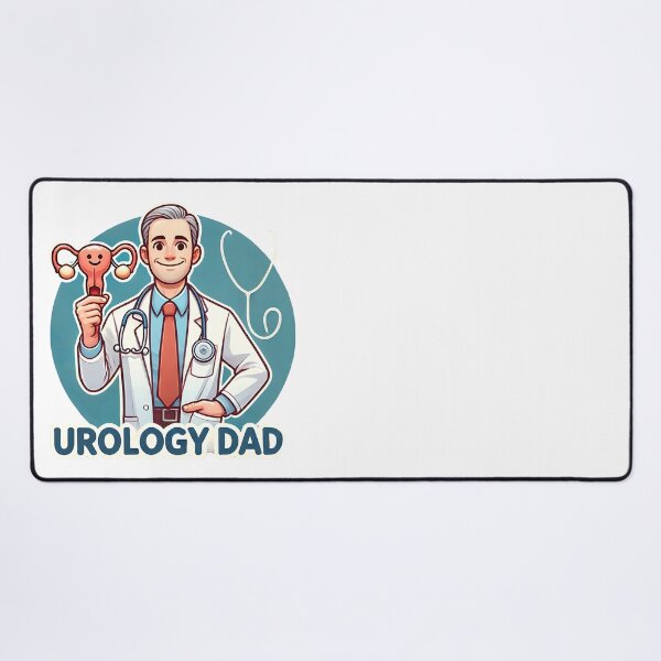 Item preview, Urologist passion dad gift for urology dad designed and sold by NebulaLabs.